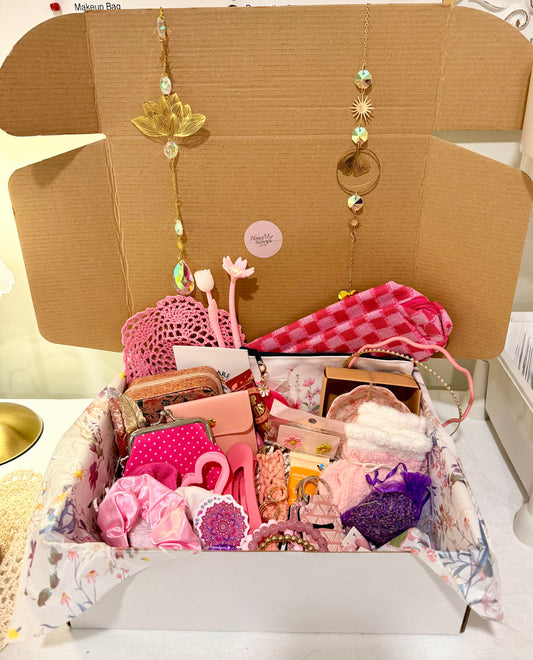 Honey Scoops Mystery Scoop Box