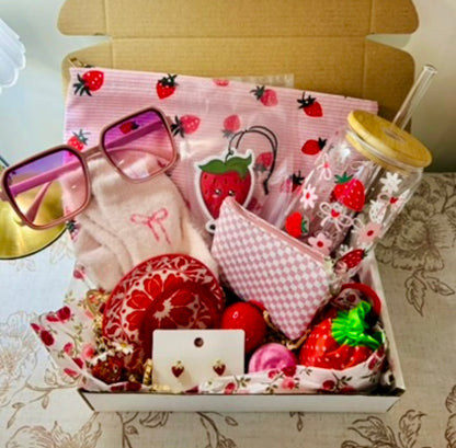 Mystery Scoop Box